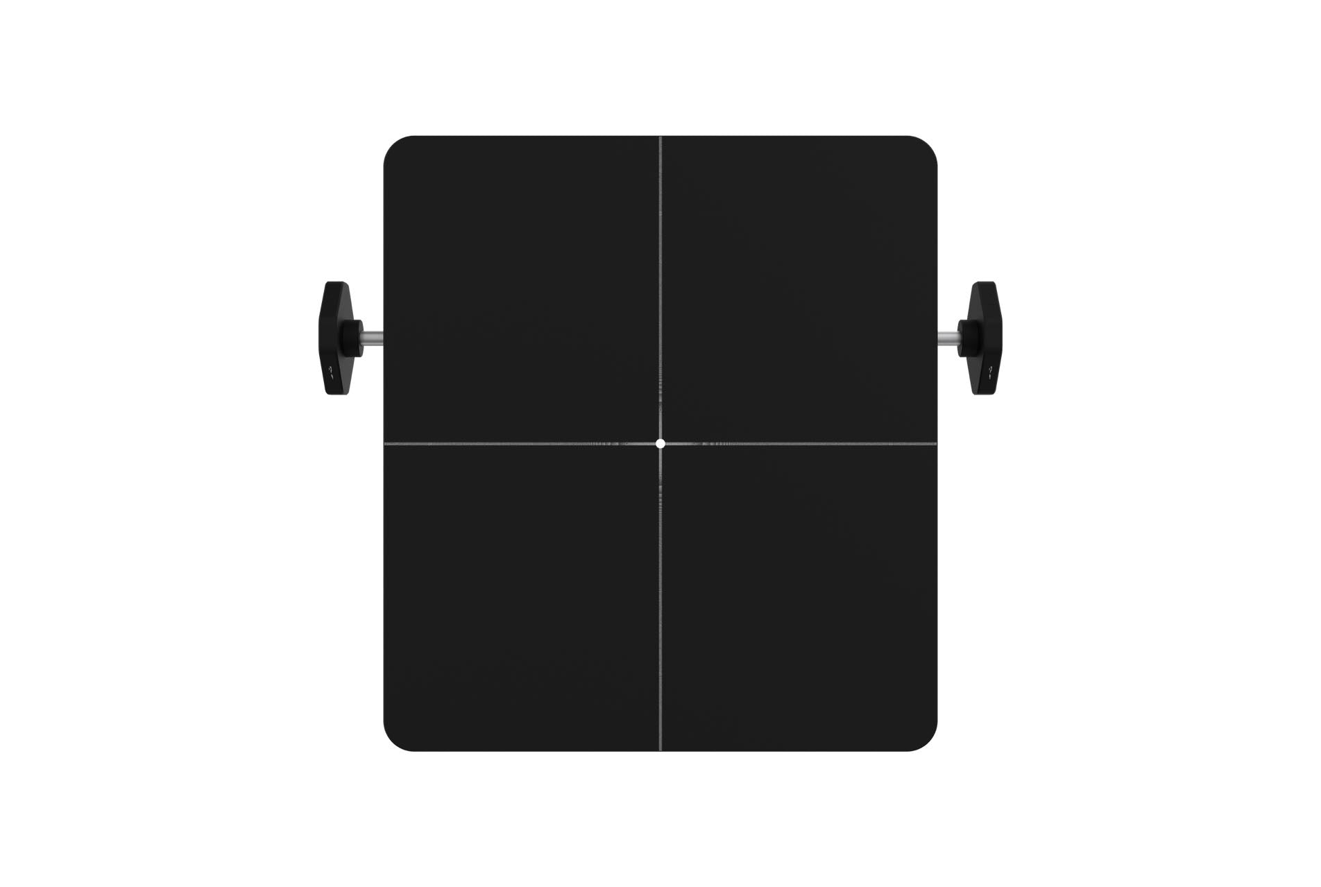 Launch Tech USA Radar 3 in 1 ACC+Doppler+Corner Reflector Set w/ Bags SKU Radar3in1B