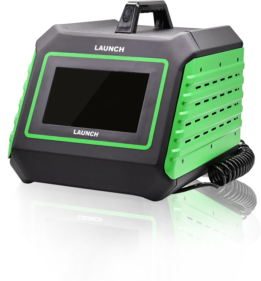 Launch Tech USA ELT500 EV Battery Pack Air Tightness Tester SKU 307010262