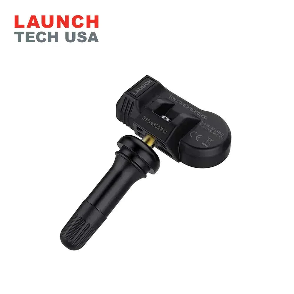 Launch Tech USA TSAP-3 TPMS Tool w/ 100 LTR-01 Sensors SKU 302020529B