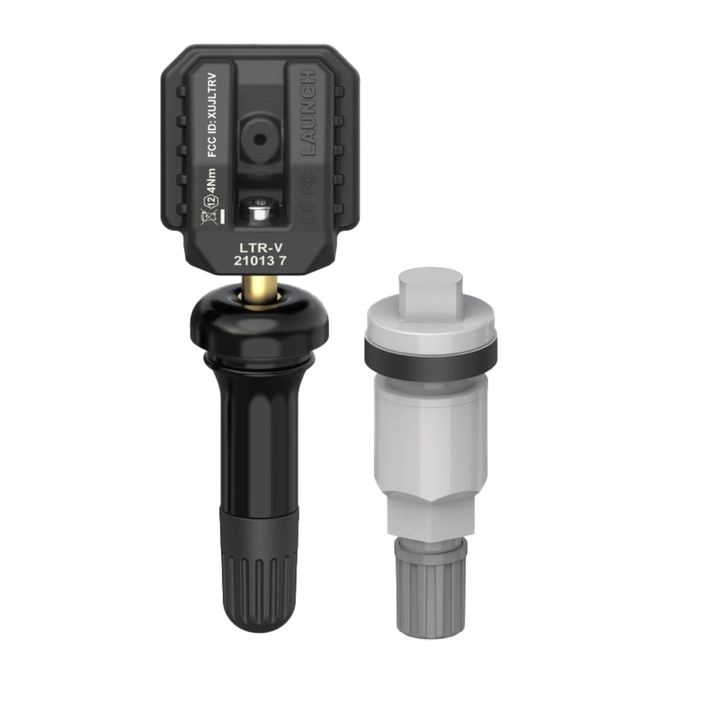 Launch Tech USA TPMS LTR 5 Sensors Bundle