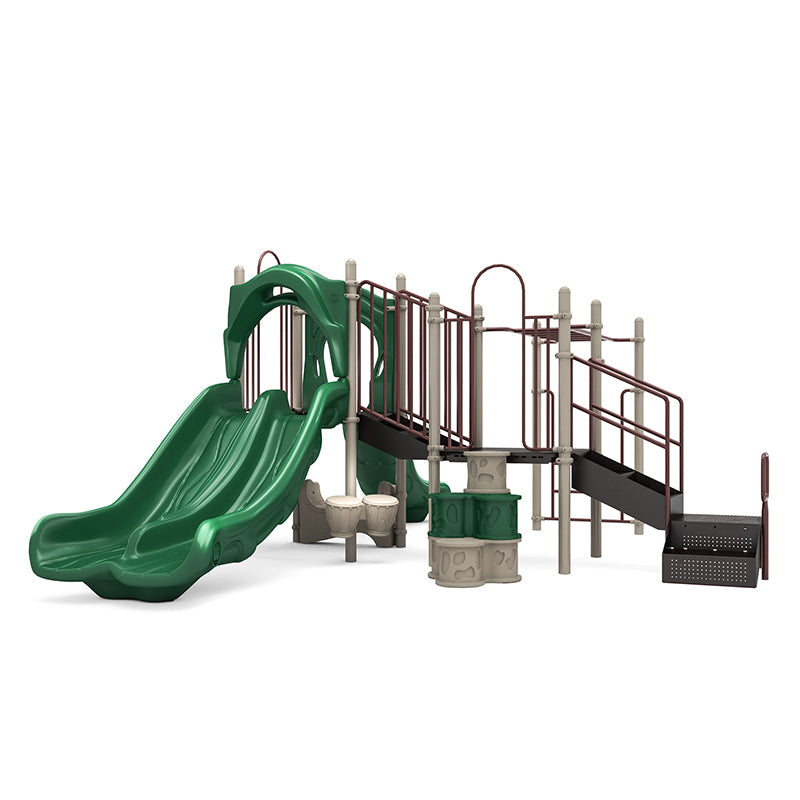 Wisdom Leafy Time Playground SKU QSWP-350003