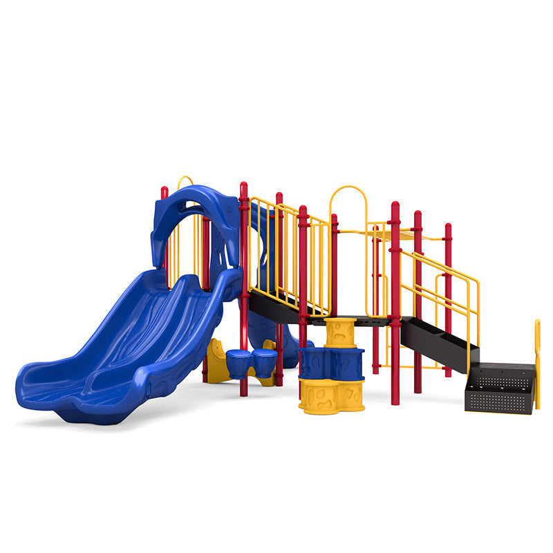 Wisdom Leafy Time Playground SKU QSWP-350003