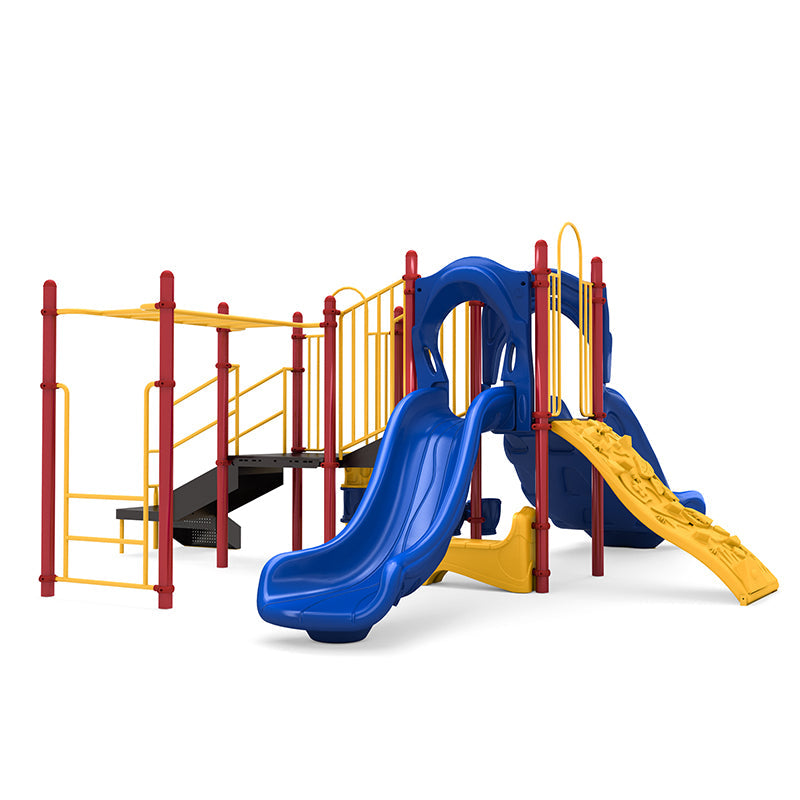 Wisdom Leafy Time Playground SKU QSWP-350003