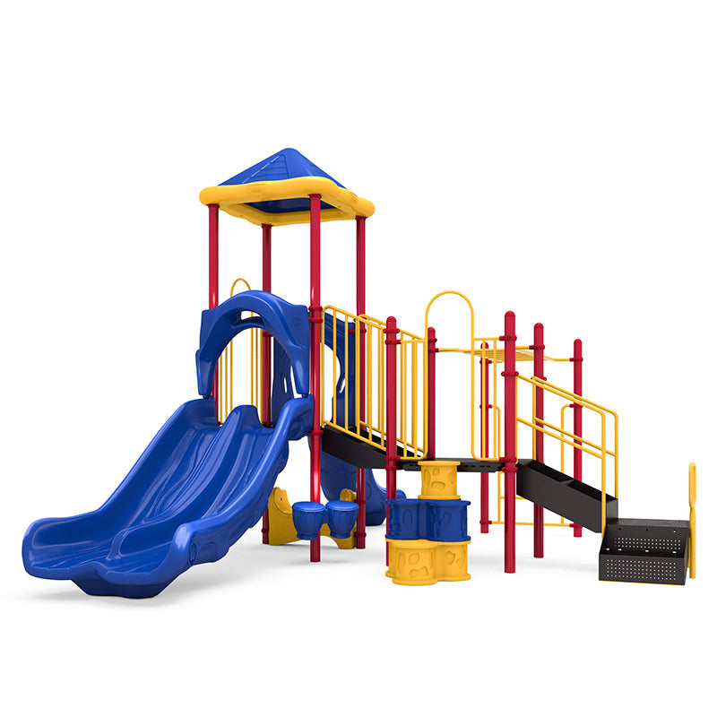 Wisdom Leafy Time Playground SKU QSWP-350003