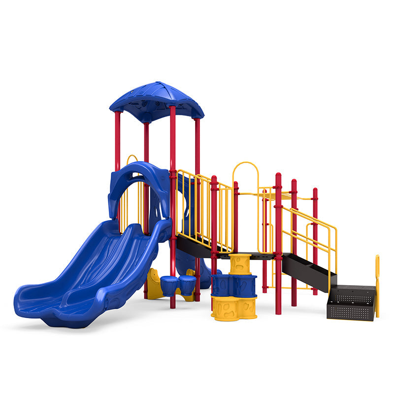 Wisdom Leafy Time Playground SKU QSWP-350003