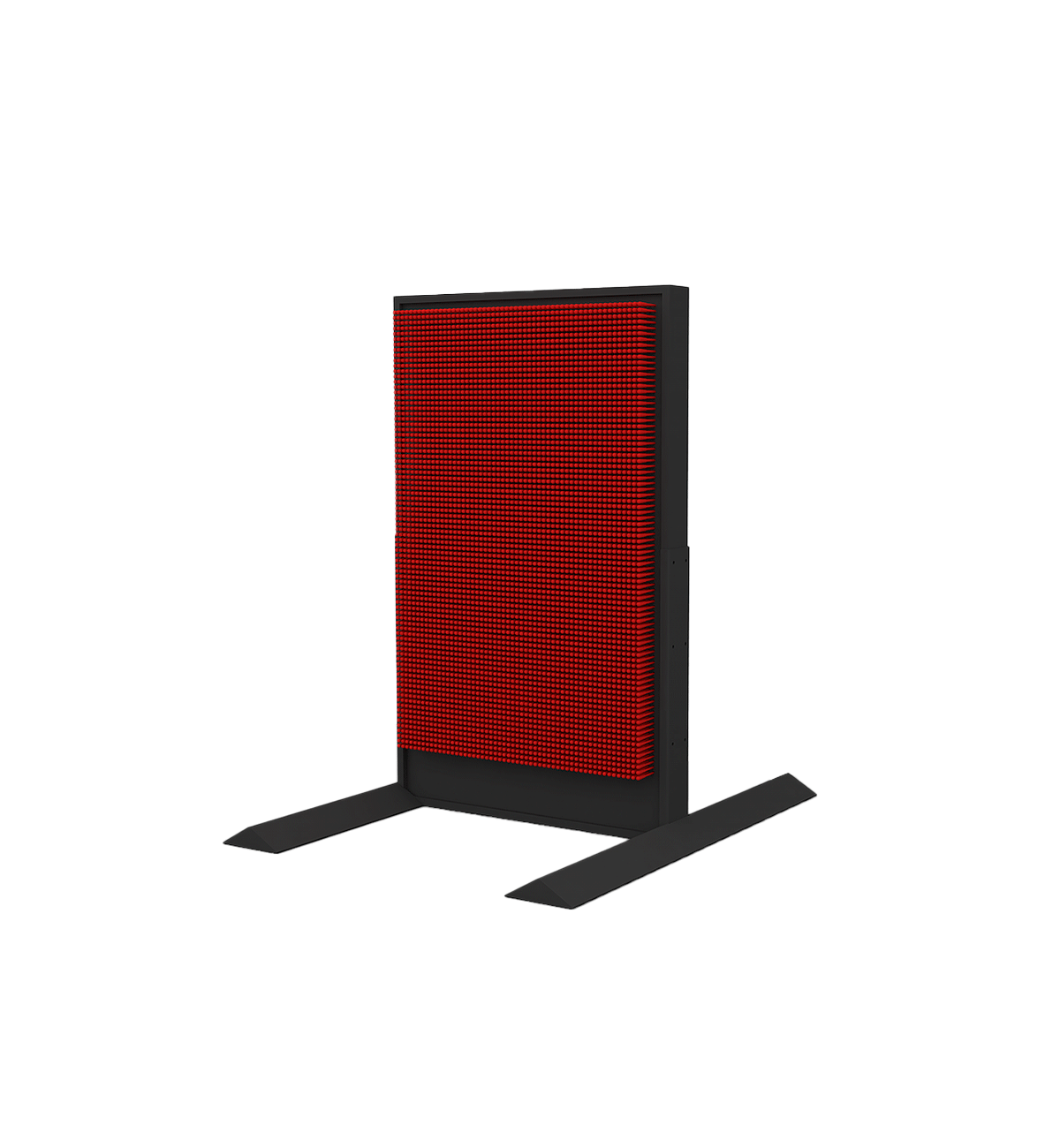 LiteZilla Clone Box Giant Pin-Wall SKU LZ-CLNBX