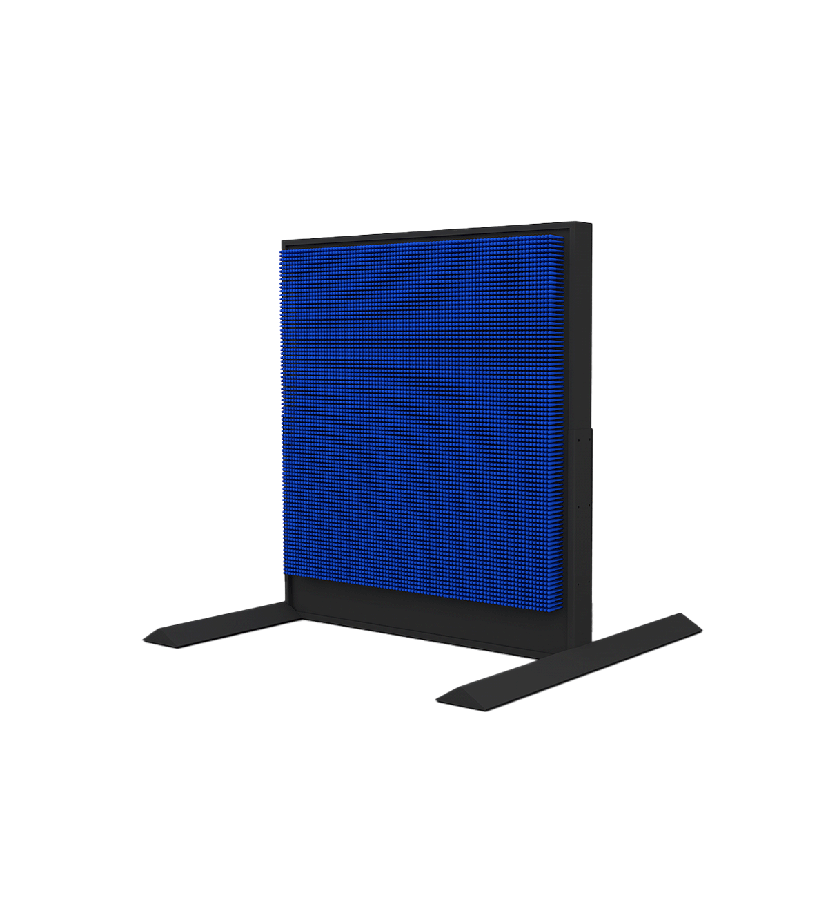 LiteZilla Clone Box Giant Pin-Wall SKU LZ-CLNBX