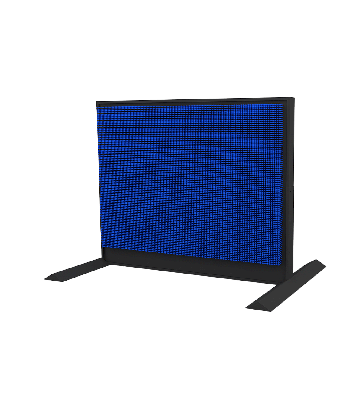 LiteZilla Clone Box Giant Pin-Wall SKU LZ-CLNBX