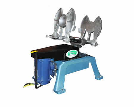 Merchant 1 Manufacturing BLUE BOY 5-GALLON EXPLOSION-PROOF PAINT SHAKER  SKU M-5EXP