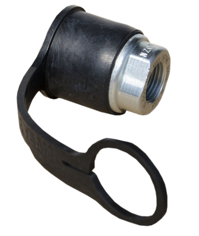 Signature Male Half Coupler SKU 0669798