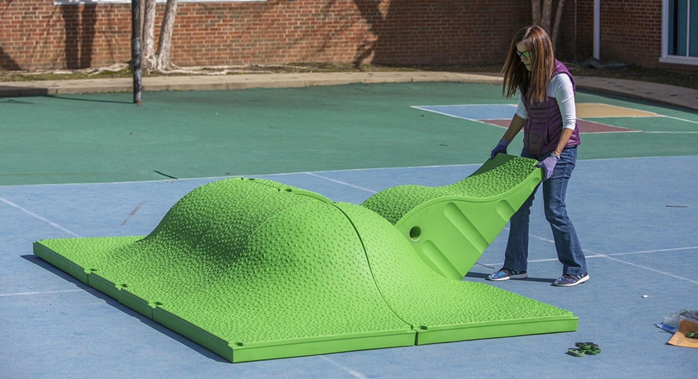 Snug Play Expert Kit Skills Course SKU SNUG-EXP