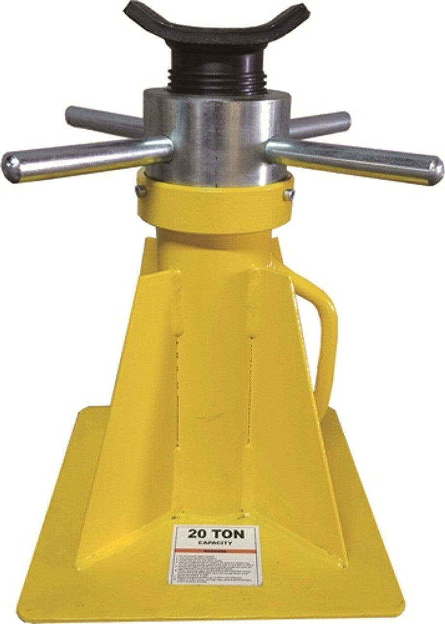 iDEAL Heavy Duty Low Rise Stand 16"-26" SKU MSC-44K-Stand-26