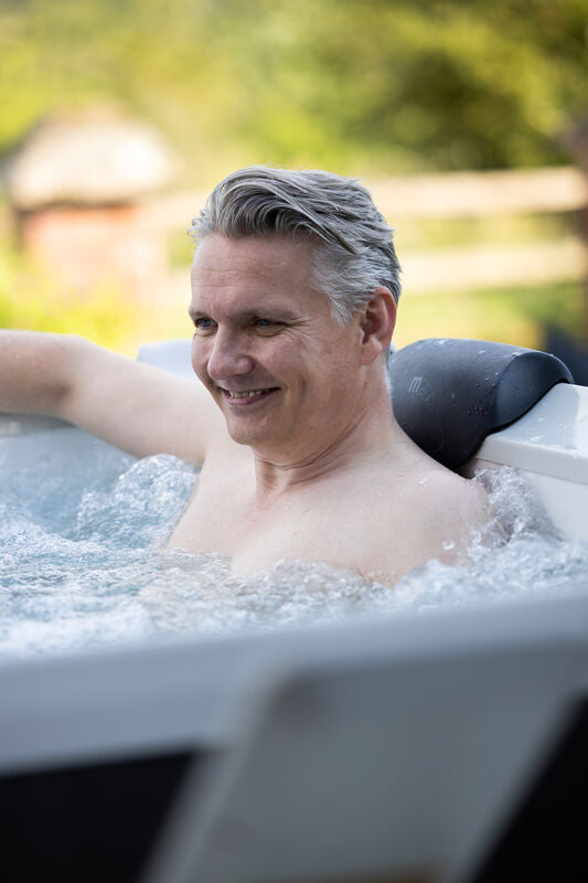 MSPA OSLO Bubble & Jet Spa SKU F-OS063W