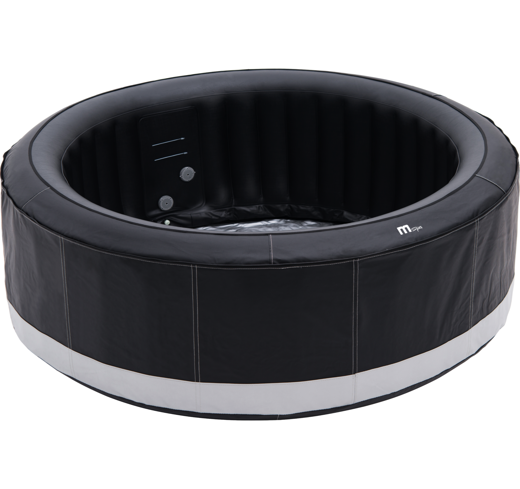 MSpa Super Camaro Round Bubble Spa SKU P-CA063