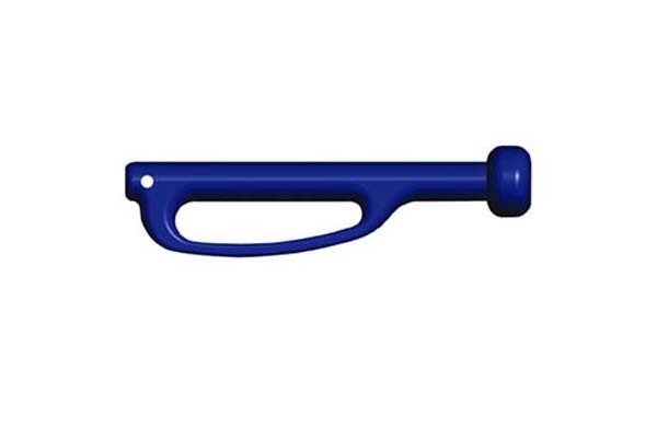 FreeNotes Mallet, Blue 70A w/30" Cable SKU RPLC-MA-70INC-30