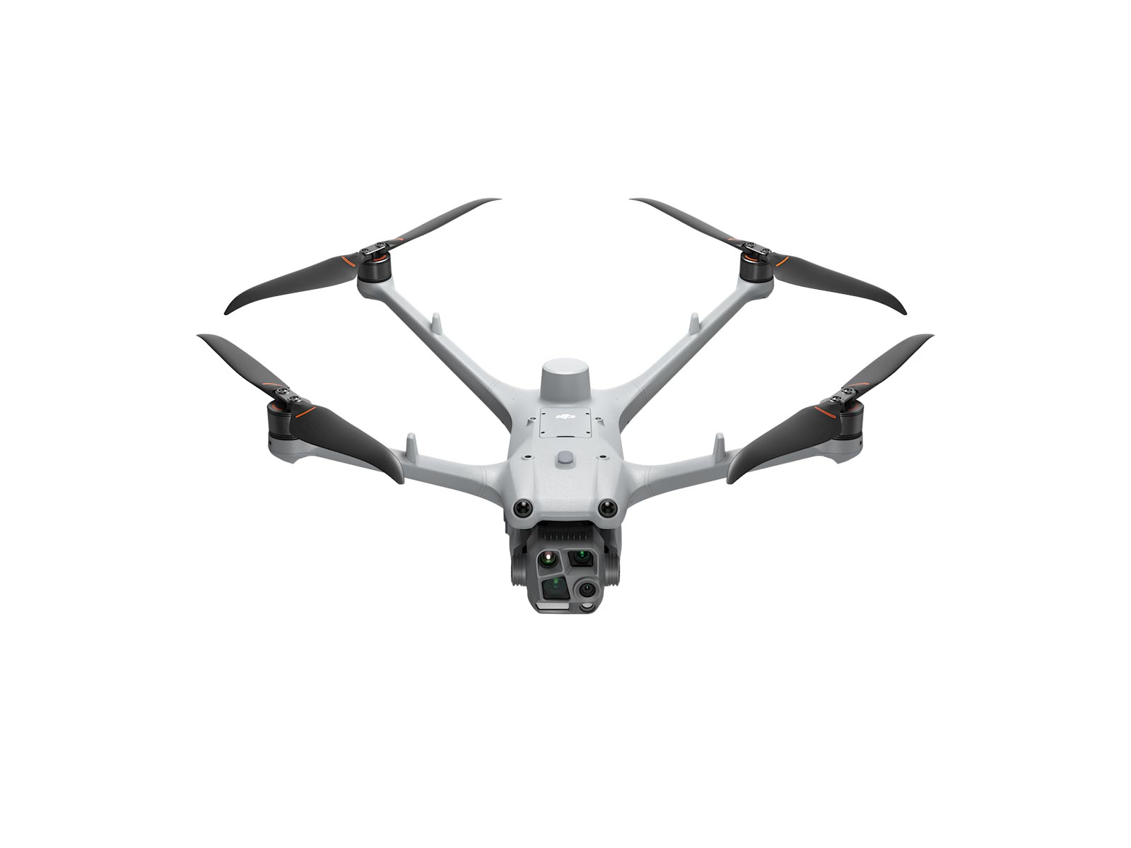 DJI Dock 3 with Matrice 4TD Ready to Fly Kit SKU DJIDOCK3-M4TD-RTF