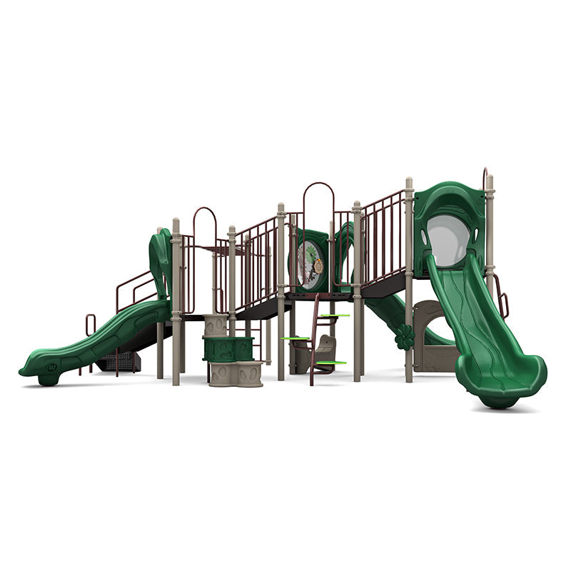 Wisdom Mighty Magic Playground SKU QSWP-350027