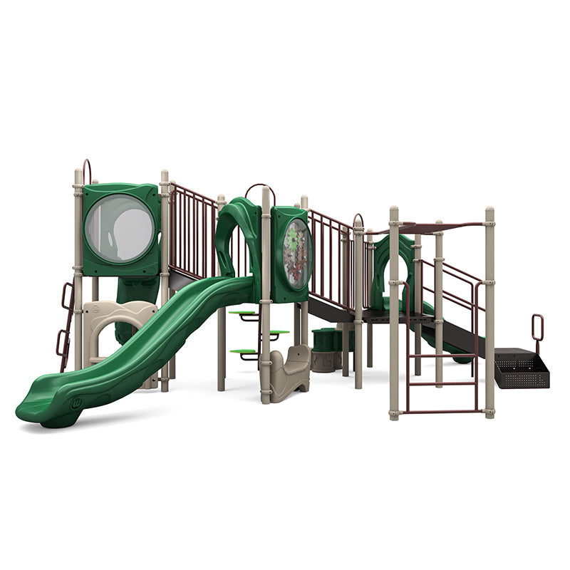 Wisdom Mighty Magic Playground SKU QSWP-350027