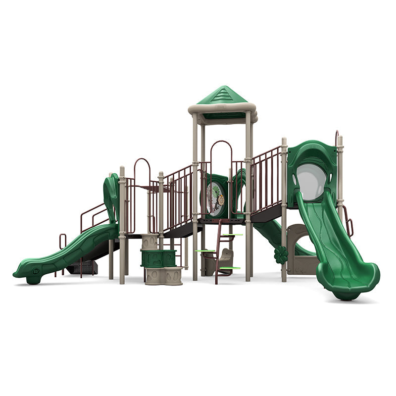 Wisdom Mighty Magic Playground SKU QSWP-350027