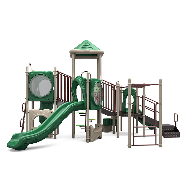 Wisdom Mighty Magic Playground SKU QSWP-350027