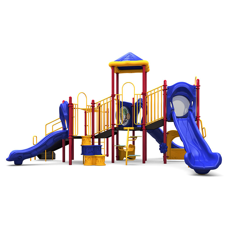 Wisdom Mighty Magic Playground SKU QSWP-350027