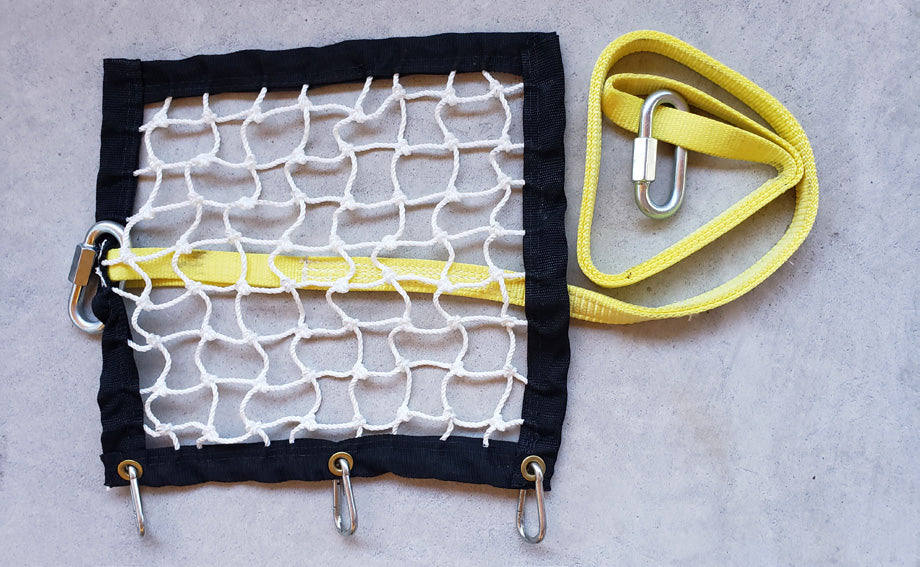 Signature Missing Link Restraint SKU SMLR