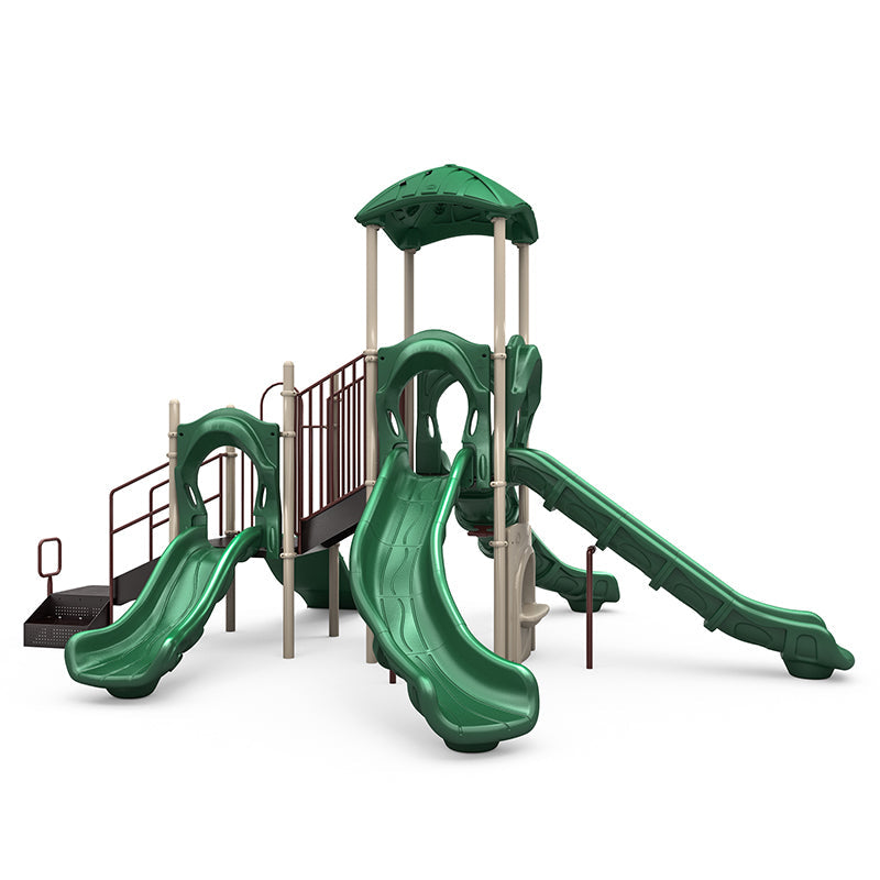 Wisdom Mount Rainier Playground SKU QSWP-350018