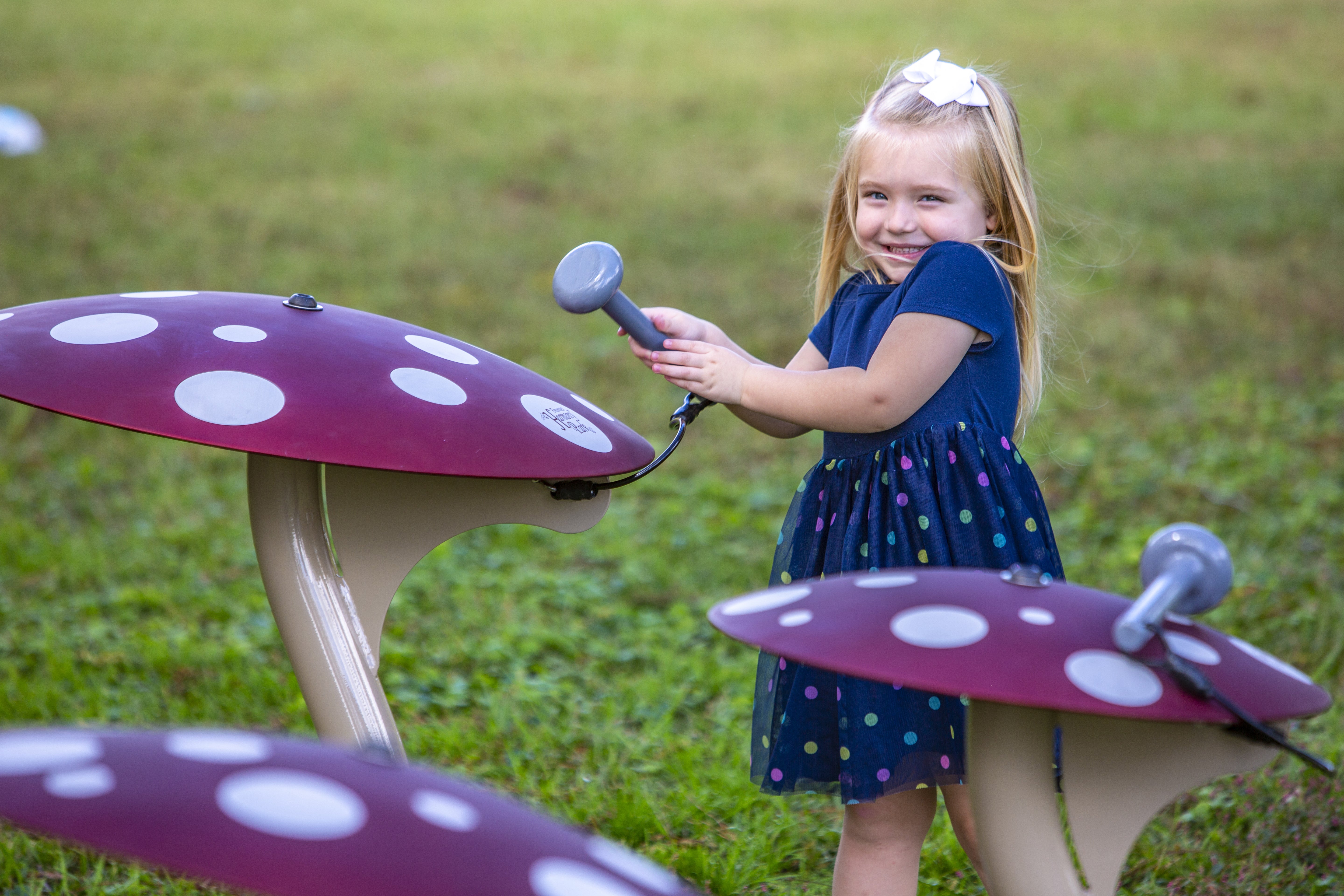 FreeNotes Mushroom Musical Element SKU MUSH