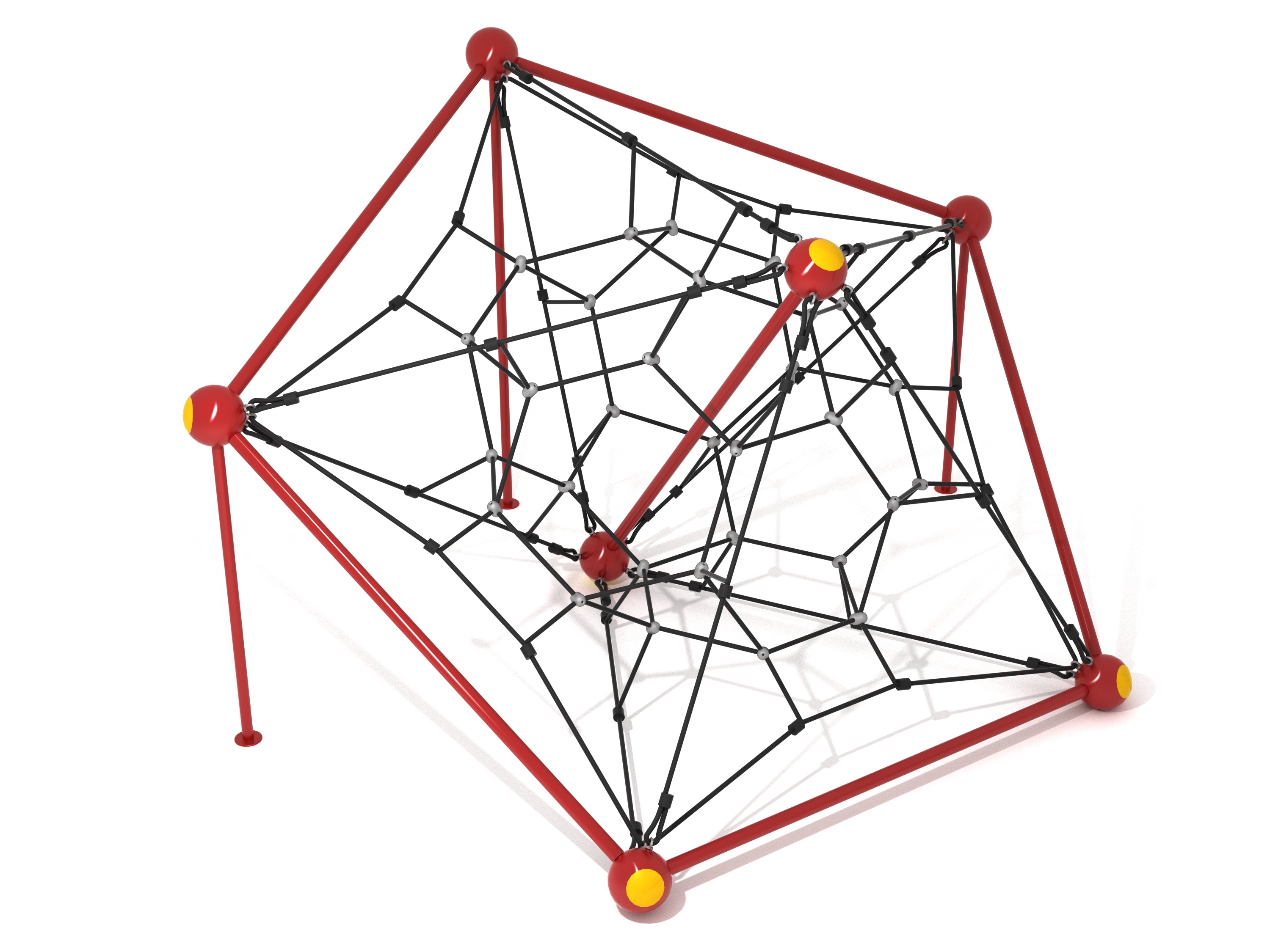 Playground Equipment Solar Flare SKU PFN002
