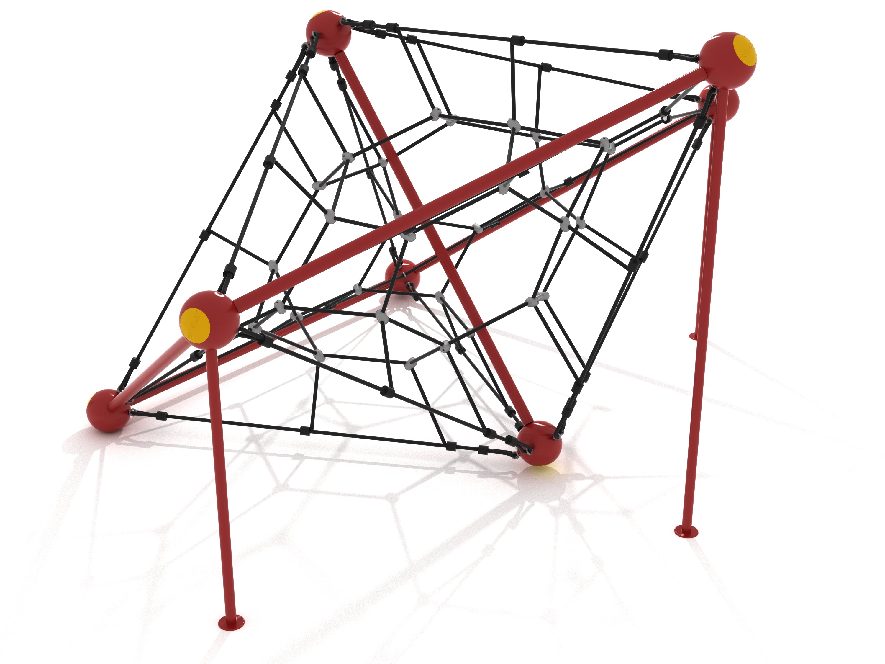 Playground Equipment Solar Flare SKU PFN002