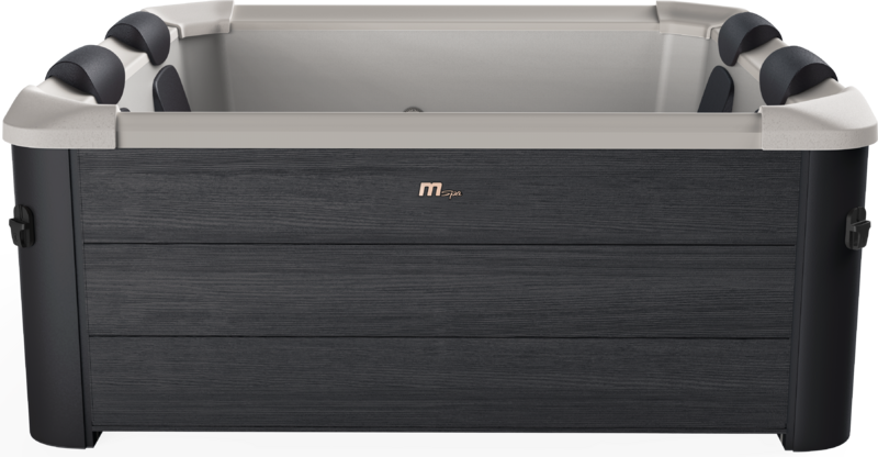 MSPA OSLO Bubble & Jet Spa SKU F-OS063W