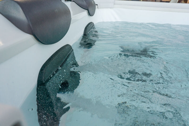 MSPA OSLO Bubble & Jet Spa SKU F-OS063W