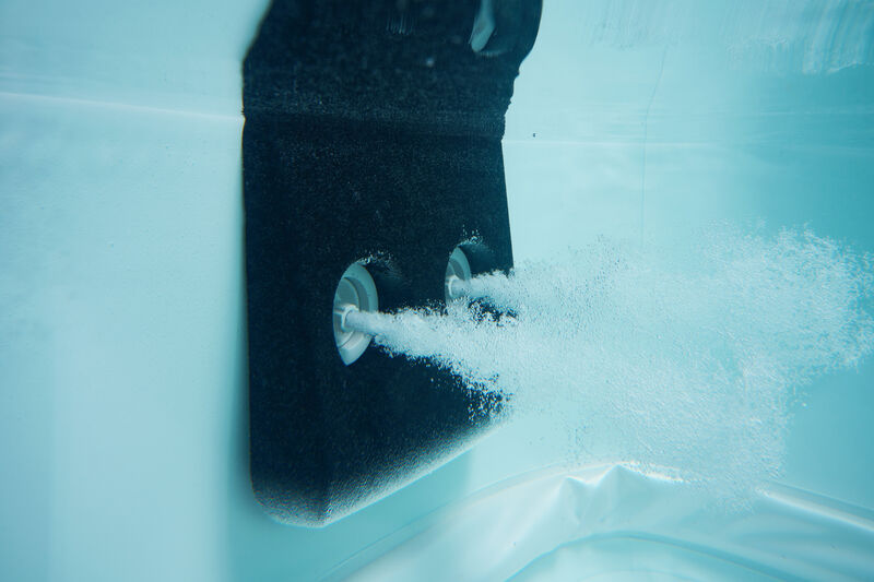 MSPA OSLO Bubble & Jet Spa SKU F-OS063W