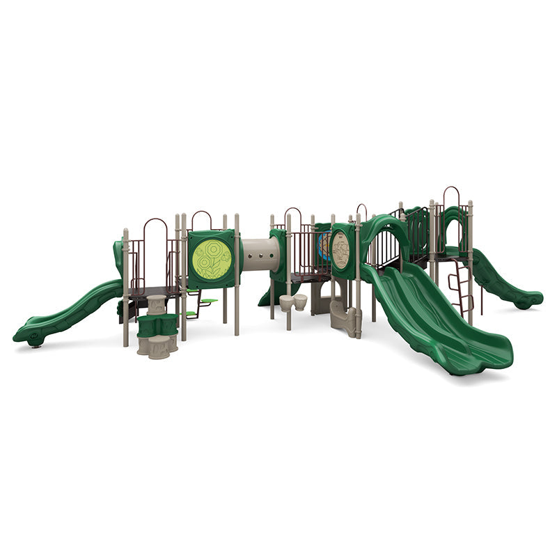 Wisdom Olympia Playground SKU QSWP-350023