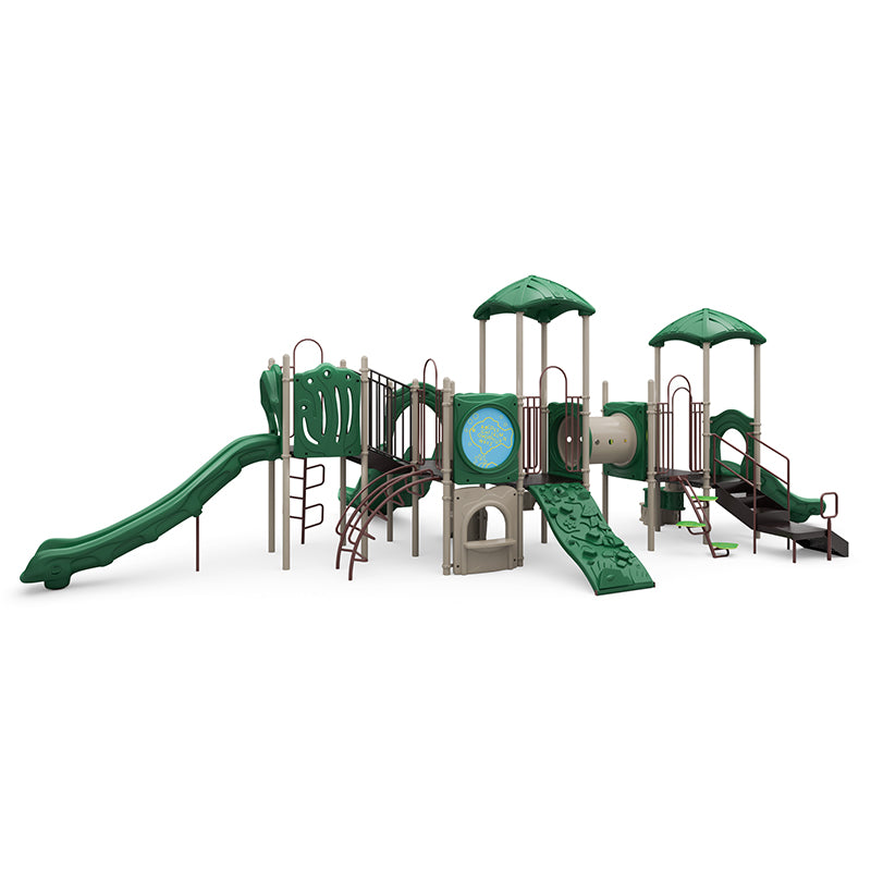 Wisdom Olympia Playground SKU QSWP-350023