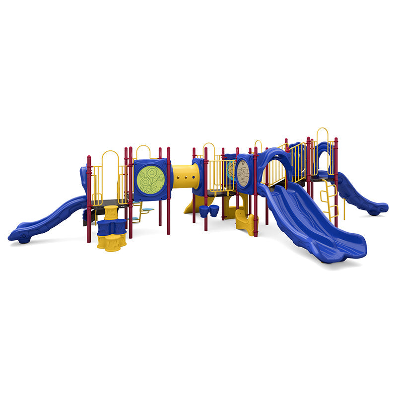 Wisdom Olympia Playground SKU QSWP-350023