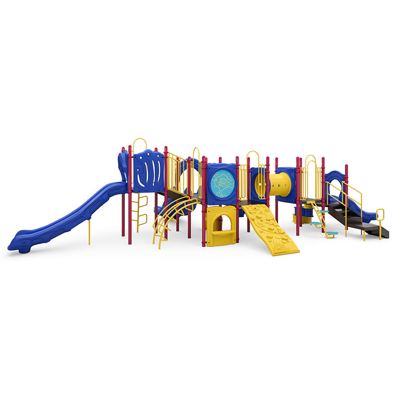 Wisdom Olympia Playground SKU QSWP-350023