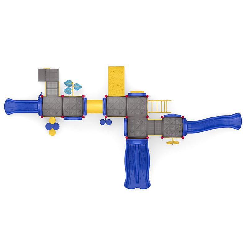 Wisdom Olympia Playground SKU QSWP-350023