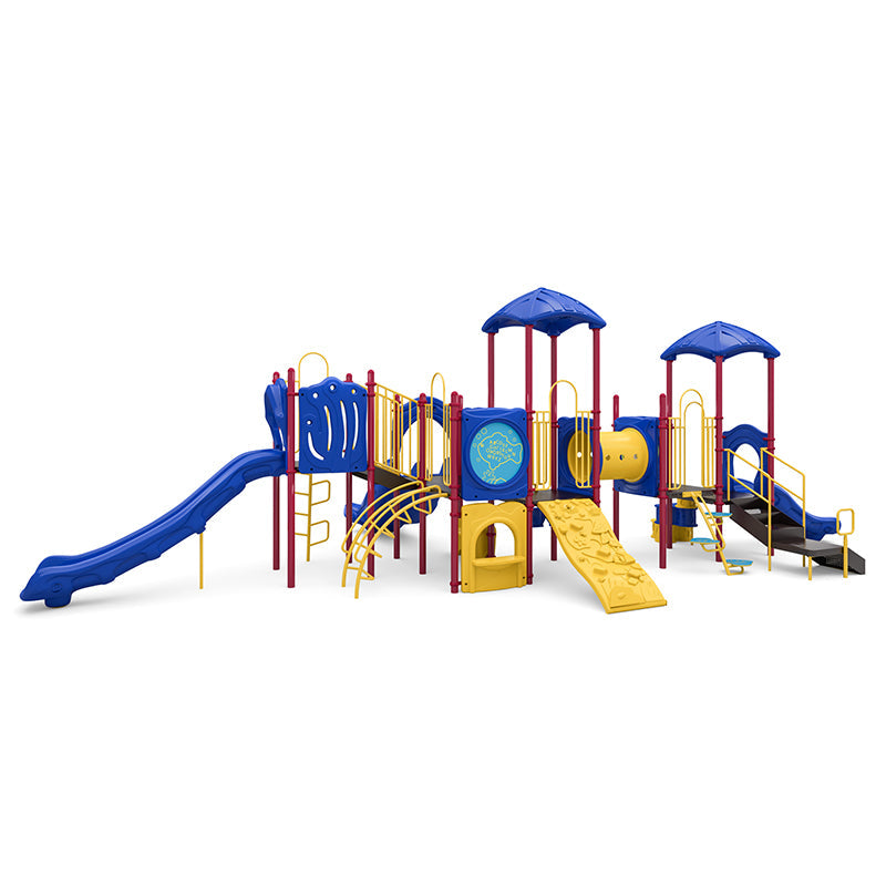 Wisdom Olympia Playground SKU QSWP-350023