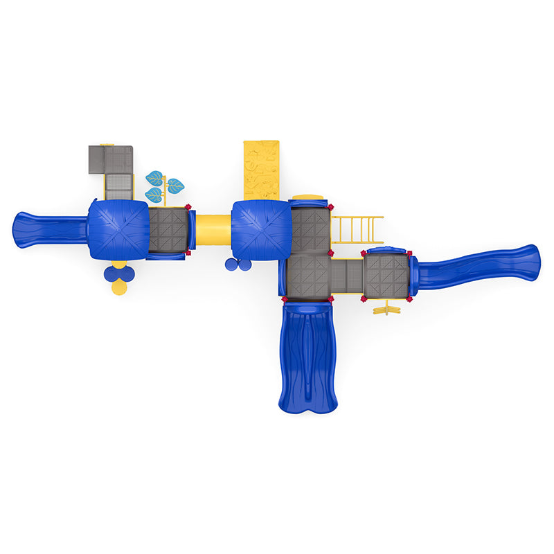 Wisdom Olympia Playground SKU QSWP-350023