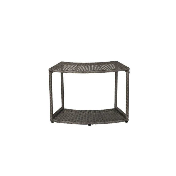 MSPA URBAN Aurora Round Bubble Spa SKU U-AU061
