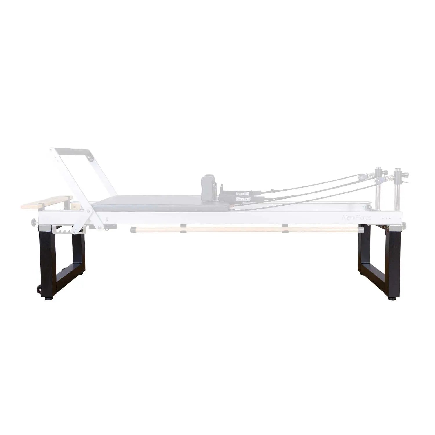 Align Pilates Legs For A-Series SKU PAP-A2LEGSHAB