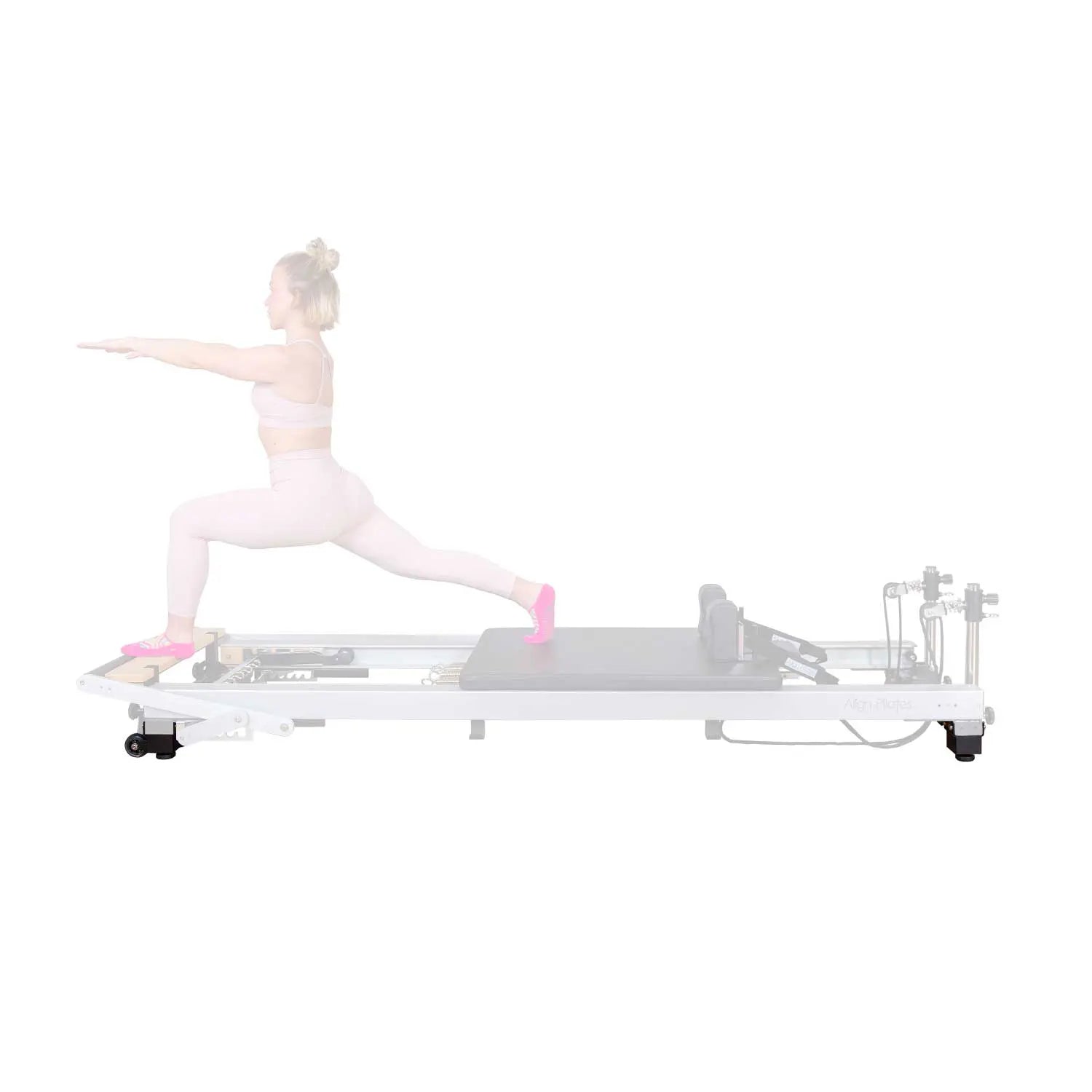 Align Pilates Low Legs For A-Series SKU PAP-A2LEGSM