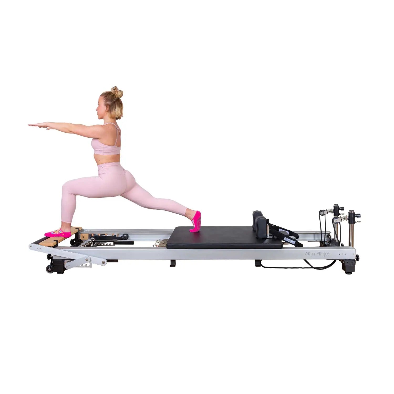 Align Pilates Low Legs For A-Series SKU PAP-A2LEGSM