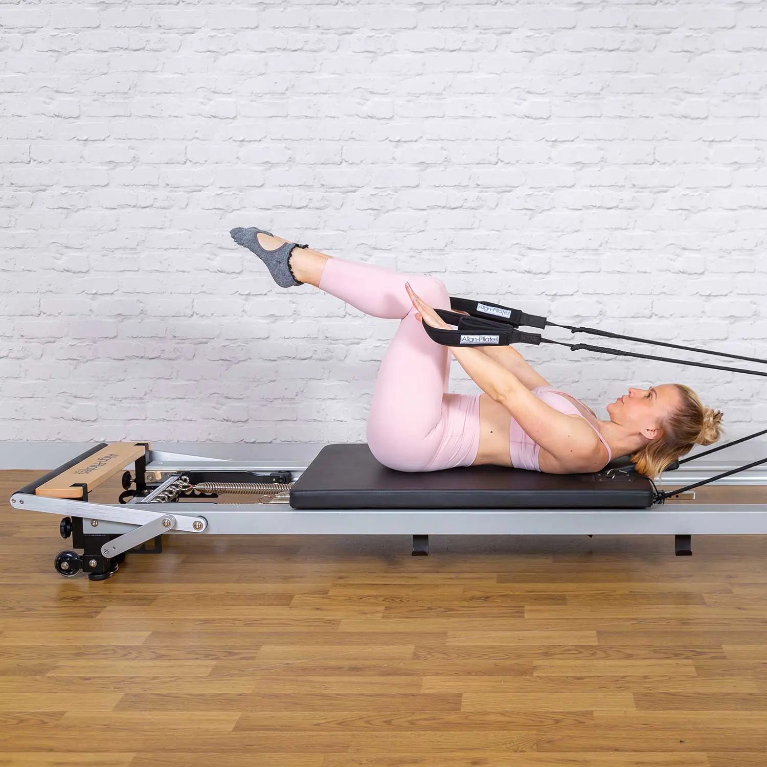 Align Pilates Low Legs For A-Series SKU PAP-A2LEGSM