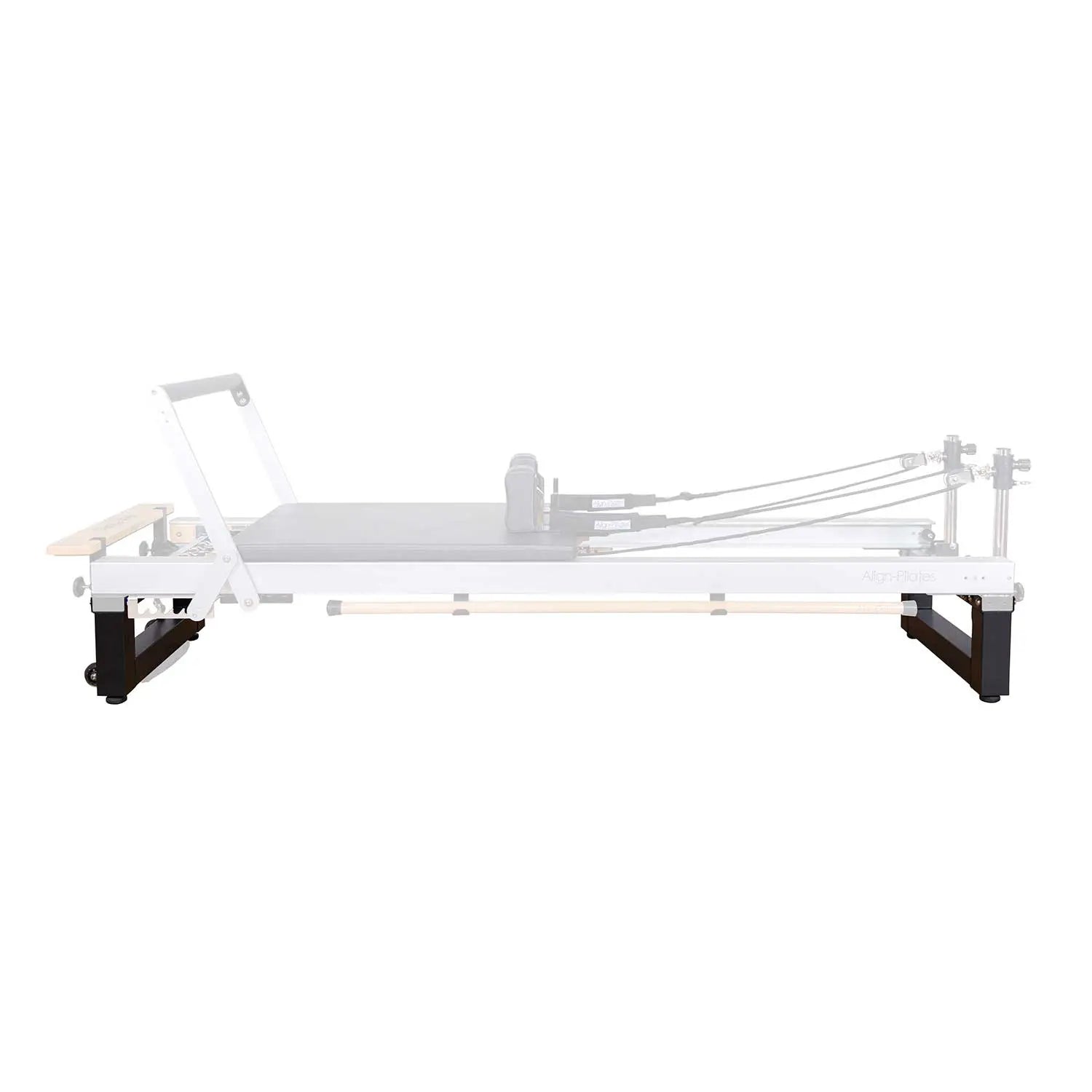 Align Pilates Standard Legs For A-Series SKU PAP-A2LEGSSTD