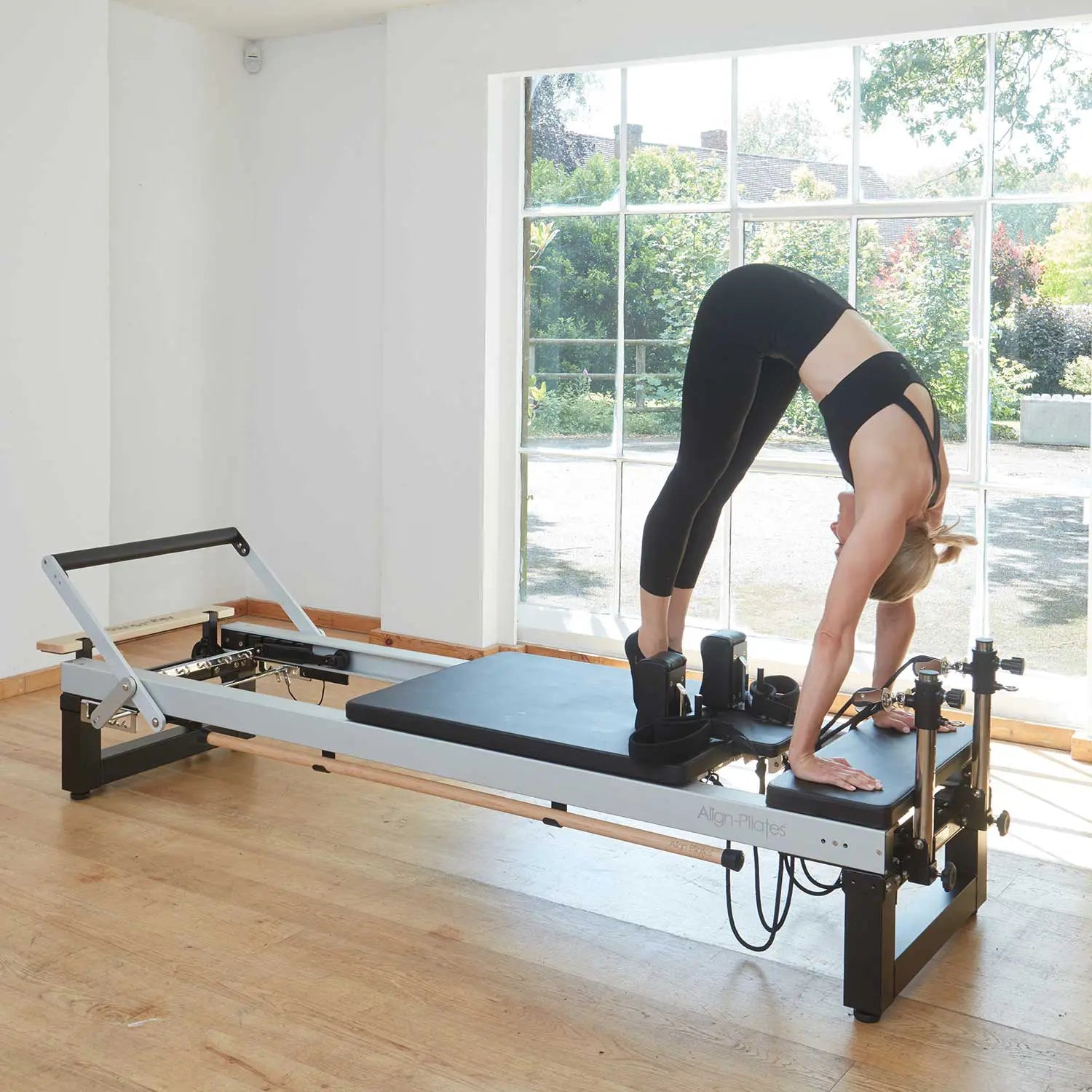 Align Pilates Standard Legs For A-Series SKU PAP-A2LEGSSTD