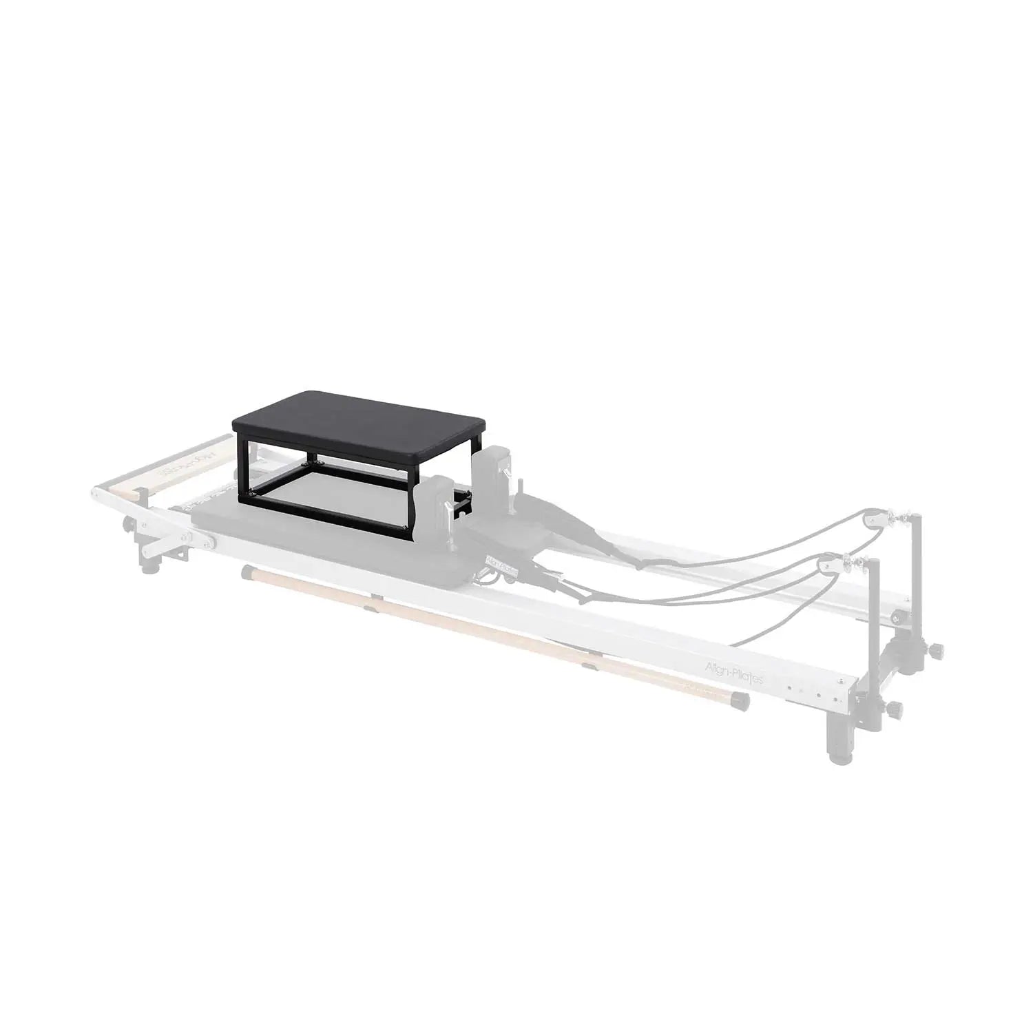 Align Pilates Frame Sitting Box SKU PAP-BOXM