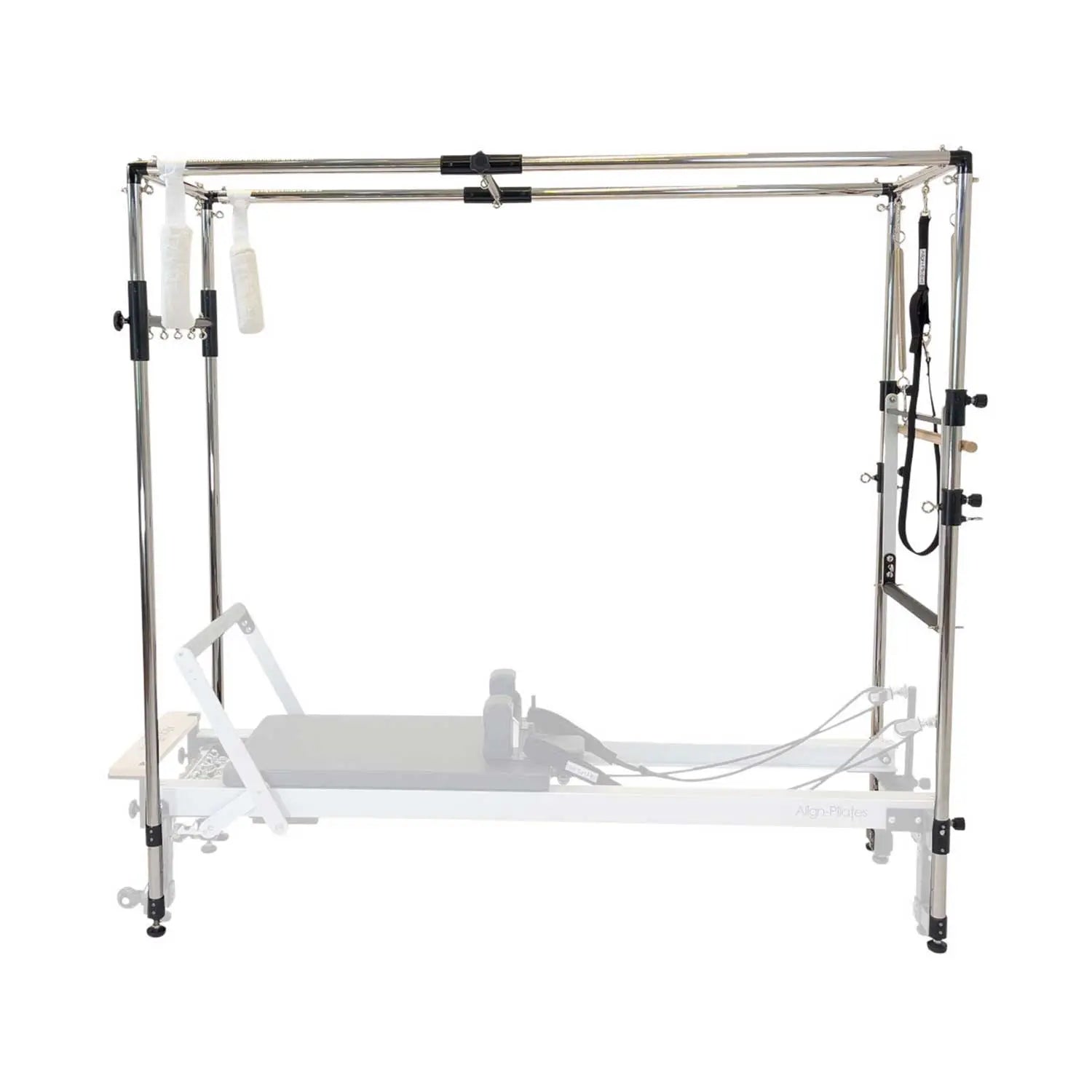 Align Pilates Full Pilates Cadillac (Frame Only) SKU PAP-C1PROFCAD