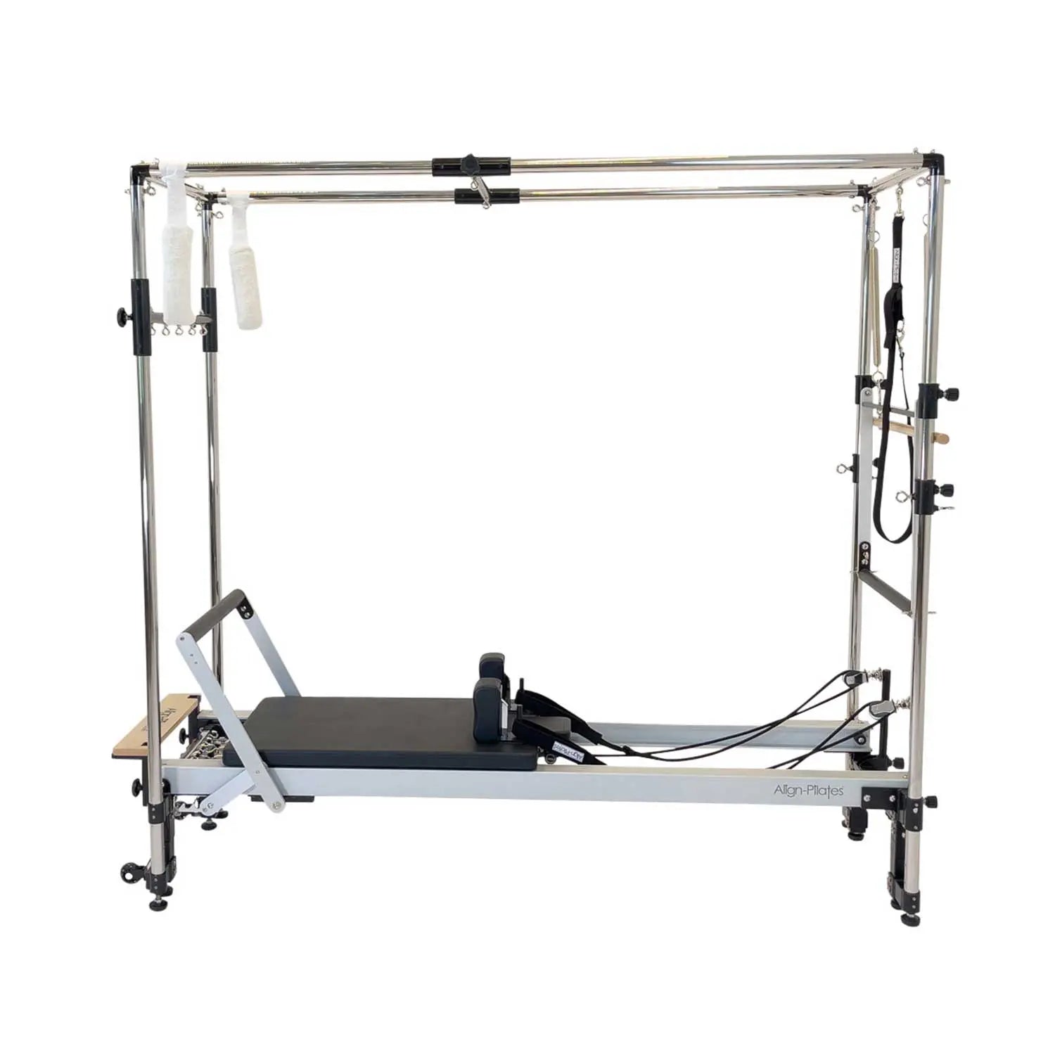 Align Pilates Full Pilates Cadillac (Frame Only) SKU PAP-C1PROFCAD